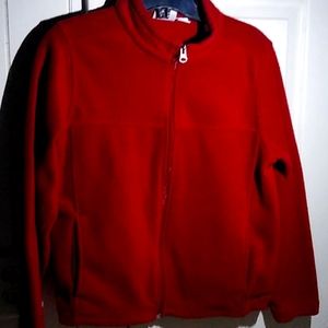 Bass Pro Shop zip-up sweater